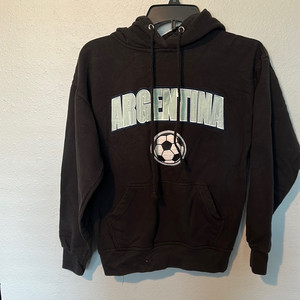 Argentina Hoodie